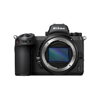 Nikon Nikon Z 7ii Body