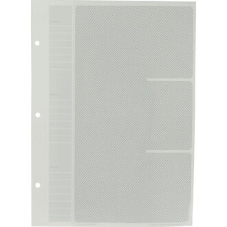 Pioneer Pioneer Photo Albums 4X7 Aps Refills For Aps247 (Holds 30 Photos)