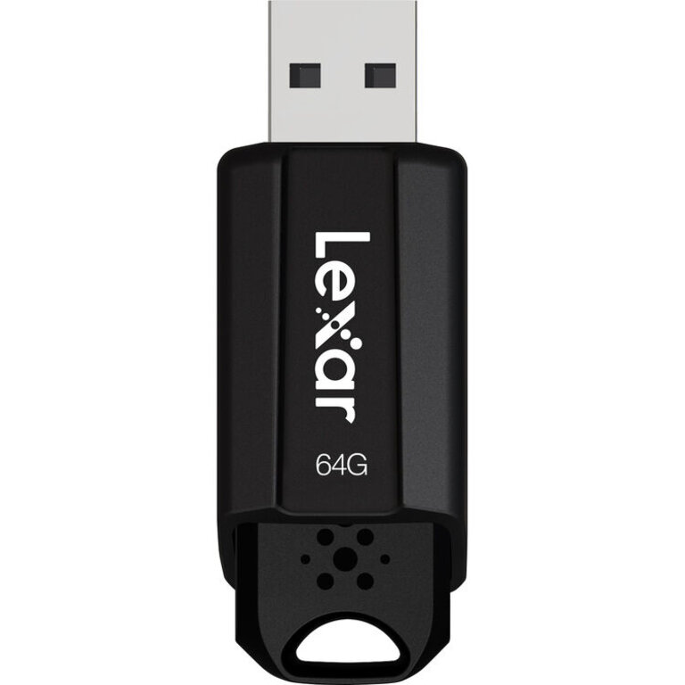 Lexar Lexar JumpDrive S80 64GB USB 3.1 Flash Drive