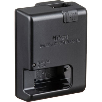 Nikon MH25A Charger OPEN BOX