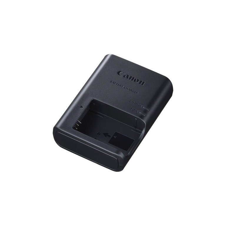 Canon LC-E12 Battery Charger  **OPEN BOX**