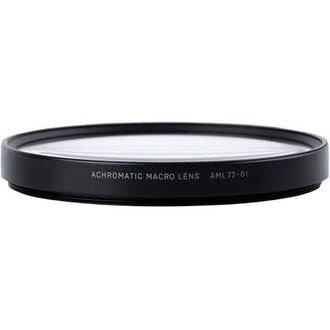 Sigma AML72-01 Close Up Lens