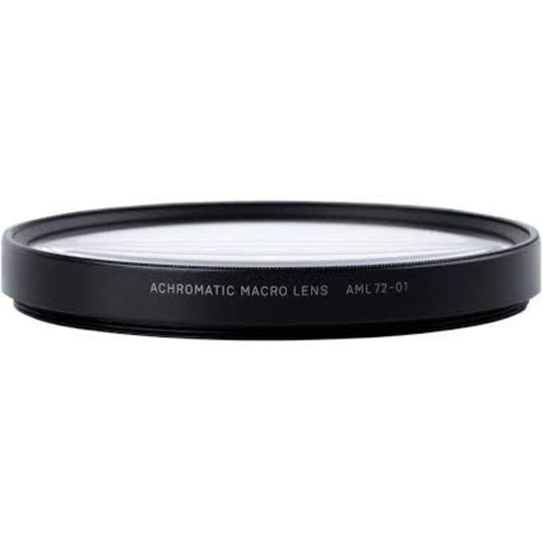 Sigma AML72-01 Close Up Lens