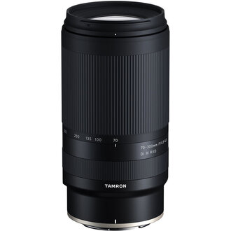 Tamron Tamron 70-300 F/4.5-6.3 Di III XD for Nikon Z
