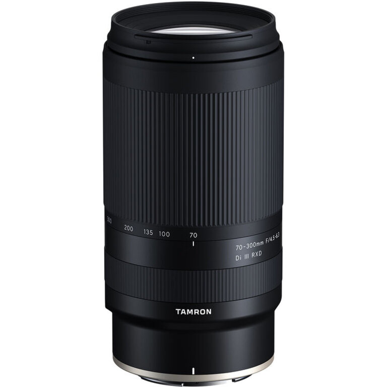 Tamron Tamron 70-300 F/4.5-6.3 Di III XD for Nikon Z