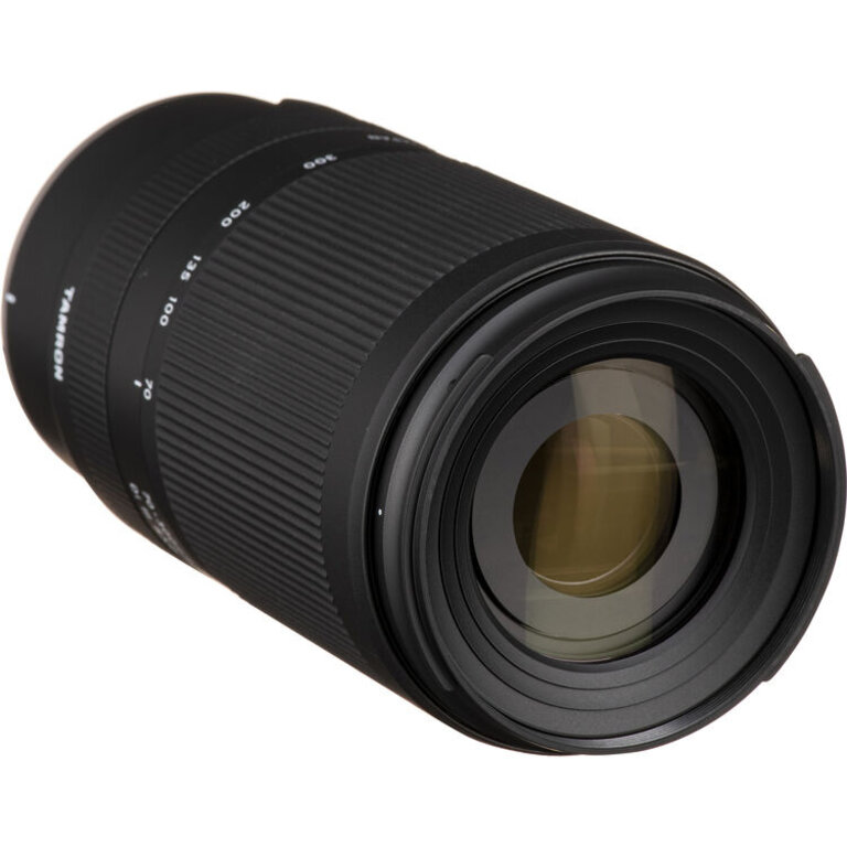 Tamron Tamron 70-300 F/4.5-6.3 Di III XD for Nikon Z