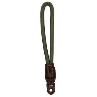 Promaster Promaster Rope Wrist Strap - Green