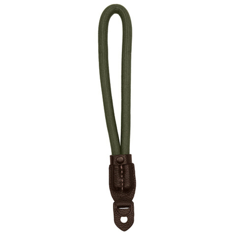 Promaster Promaster Rope Wrist Strap - Green