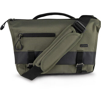 Promaster Promaster Jasper 2.0 Small Satchel Bag (4.0 L Green)