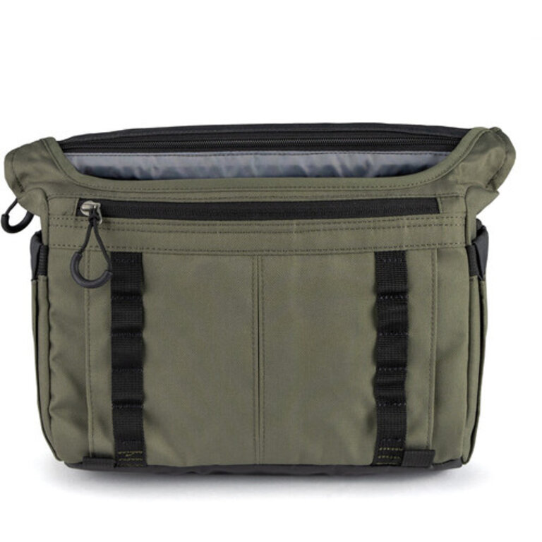 Promaster Promaster Jasper 2.0 Small Satchel Bag (4.0 L Green)