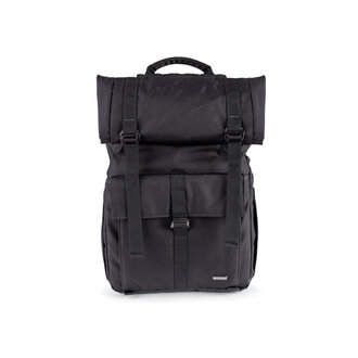 Promaster Promaster Jasper 2.0 Medium Rolltop Backpack (7.5 + 9 L Black)