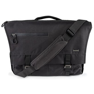 Promaster Promaster Jasper 2.0 Large Satchel Bag (10 L Black)