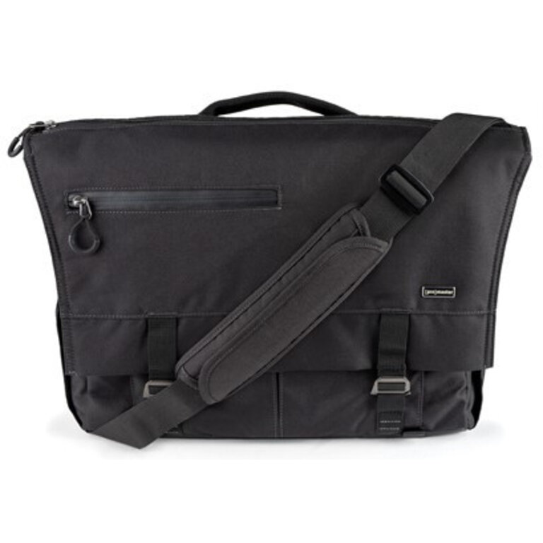 Promaster Promaster Jasper 2.0 Large Satchel Bag (10 L Black)