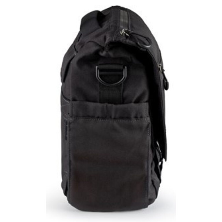 Promaster Promaster Jasper 2.0 Large Satchel Bag (10 L Black)