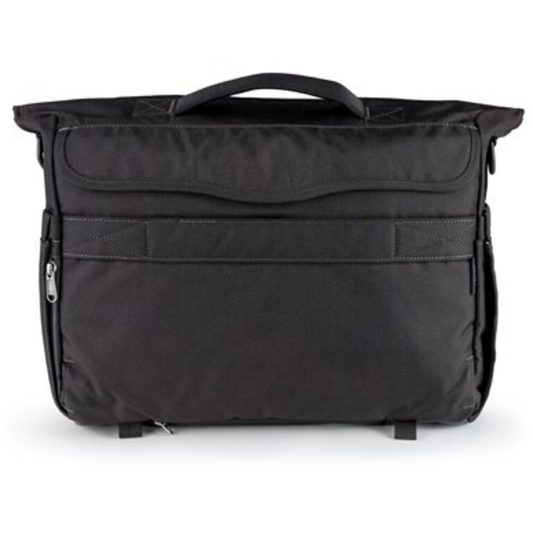 Promaster Promaster Jasper 2.0 Large Satchel Bag (10 L Black)