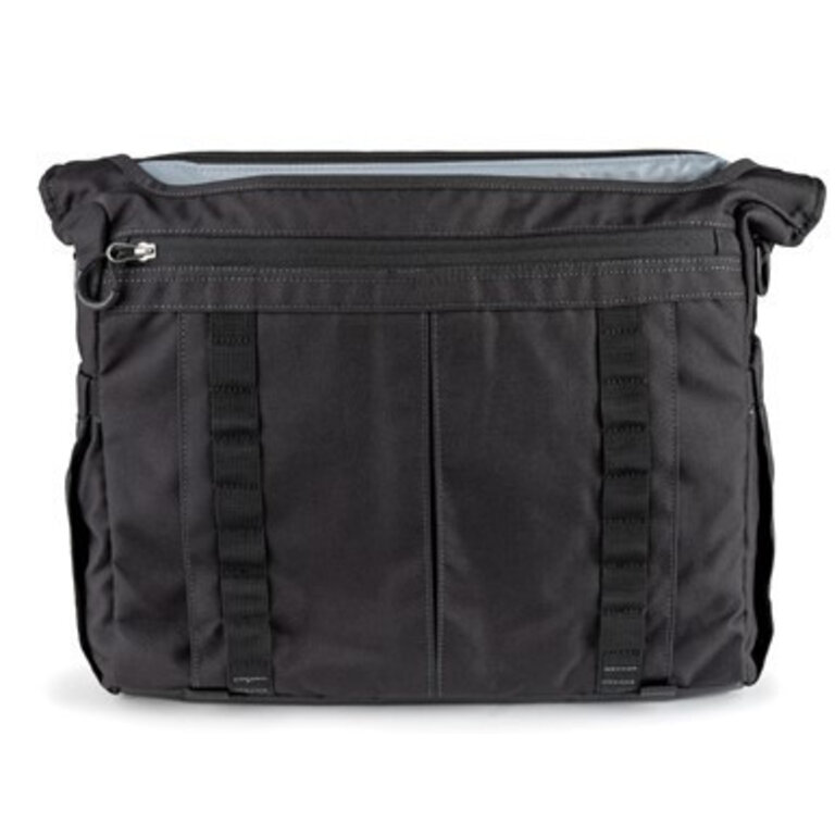 Promaster Promaster Jasper 2.0 Large Satchel Bag (10 L Black)