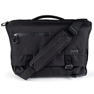Promaster Promaster Jasper 2.0 Medium Satchel Bag (6.8 L Black)