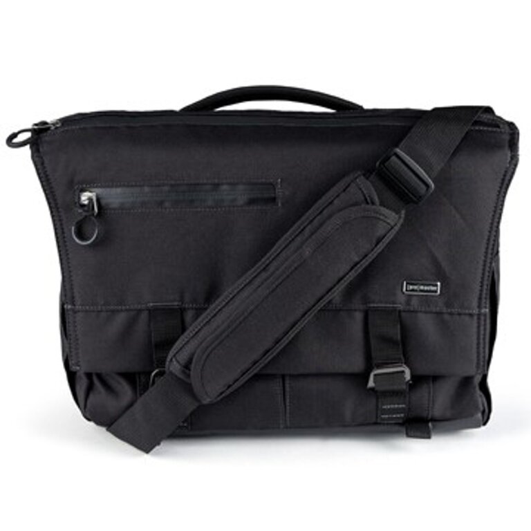 Promaster Promaster Jasper 2.0 Medium Satchel Bag (6.8 L Black)