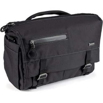 Promaster Promaster Jasper 2.0 Small Satchel Bag (4.0 L Black)