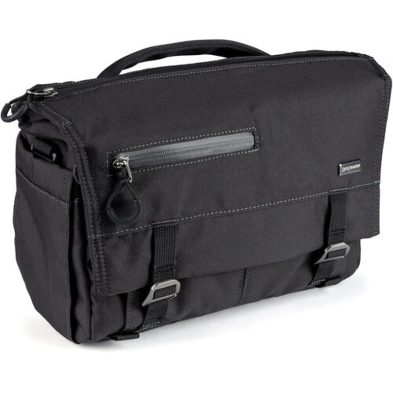 Promaster Promaster Jasper 2.0 Small Satchel Bag (4.0 L Black)