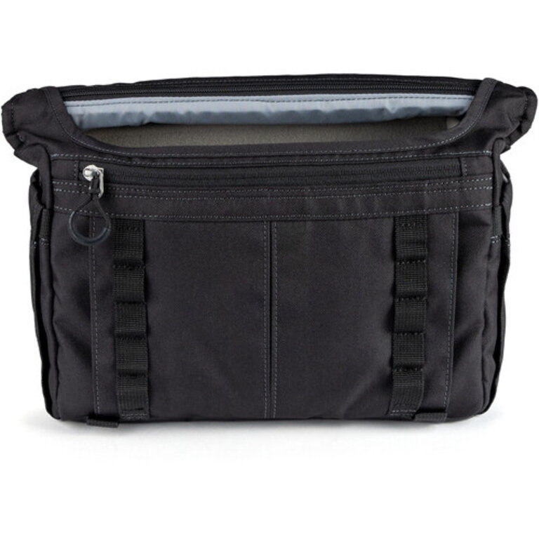 Promaster Promaster Jasper 2.0 Small Satchel Bag (4.0 L Black)