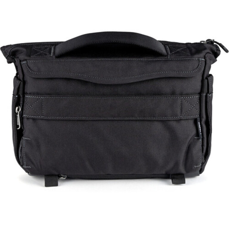 Promaster Promaster Jasper 2.0 Small Satchel Bag (4.0 L Black)
