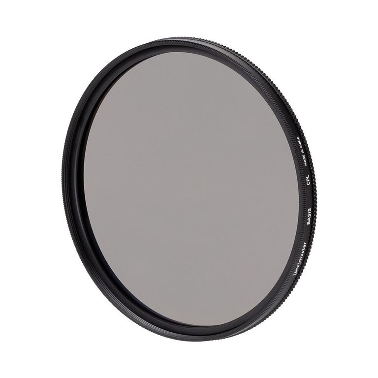 Promaster ProMaster CPL Circular Polarizer Digital HD Filter (77mm)