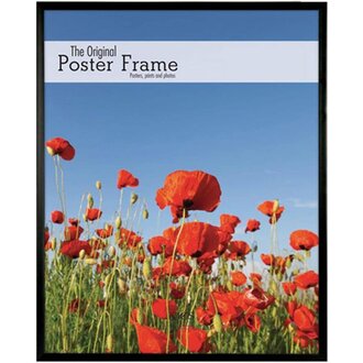 MCS MCS 20X30  Original Poster (Masonite Back)