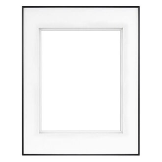 MCS MCS Gallery Aluminum 11x14 Frame