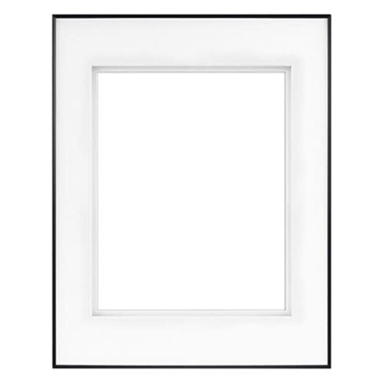 MCS MCS Gallery Aluminum 11x14 Frame