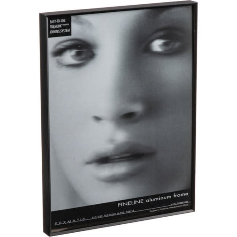 MCS MCS Gallery Aluminum 12x16 Frame