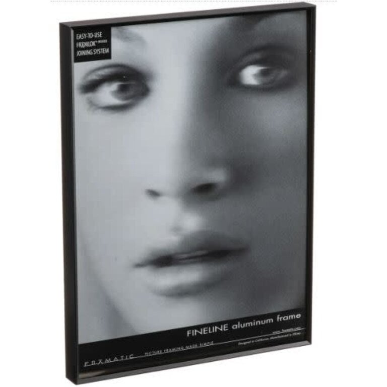 MCS MSC Gallery Aluminum 16x20 Frame
