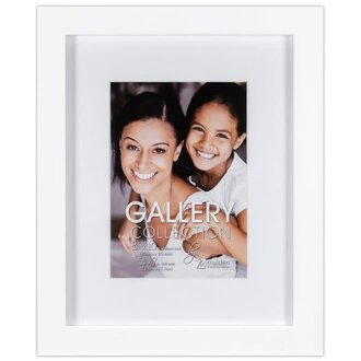 Malden Malden 8x10 TT White Frame