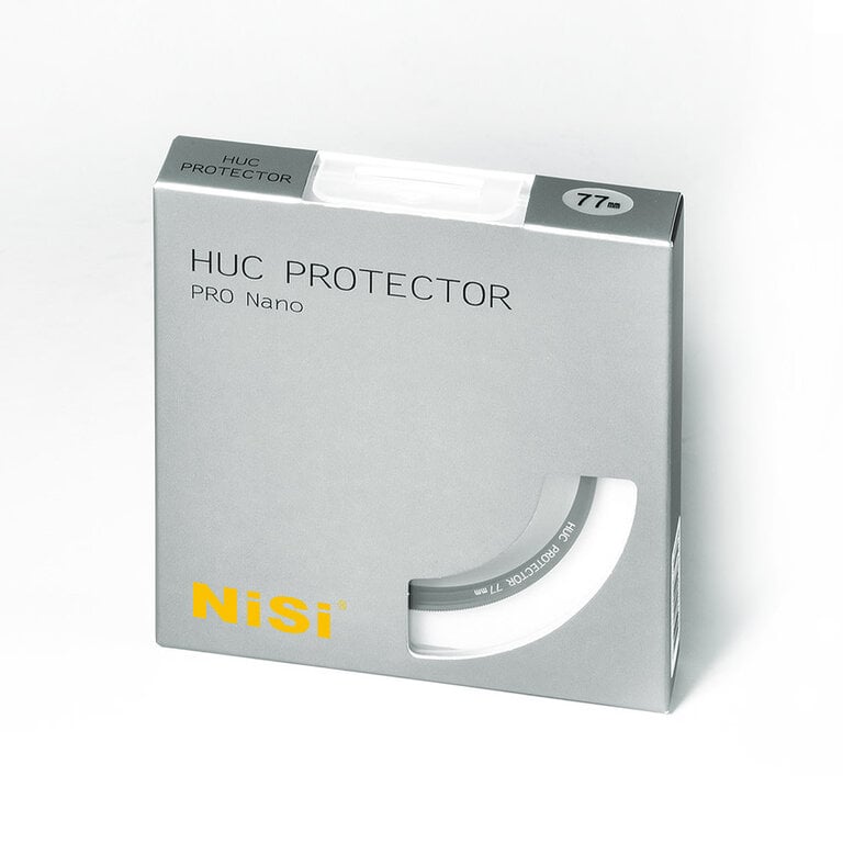 Nisi NiSi 82mm Pro Nano HUC Protector Filter