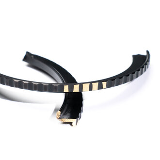 Nisi NiSi Brass Pro 67-72mm Step Up Ring