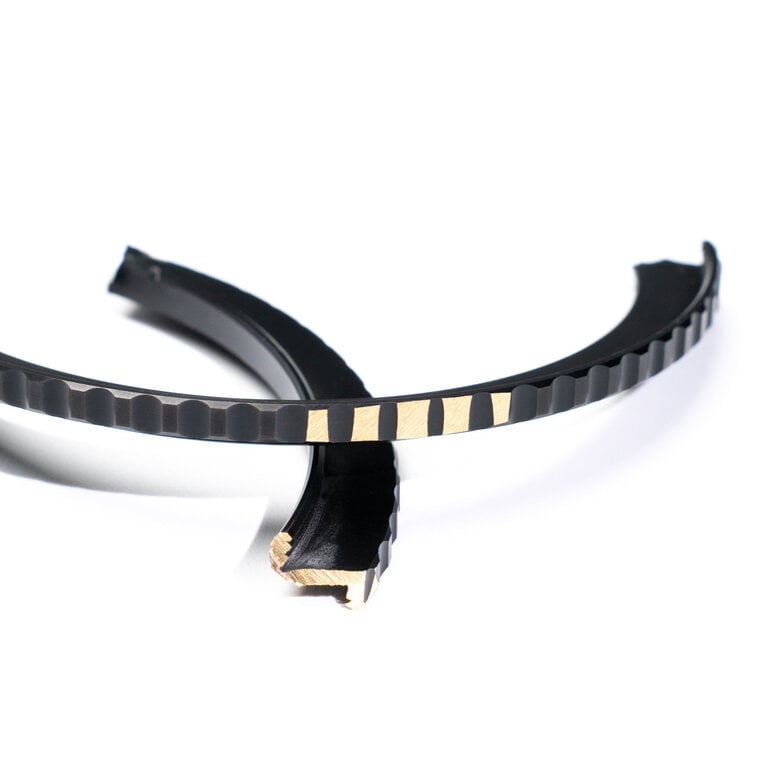 Nisi NiSi Brass Pro 67-72mm Step Up Ring