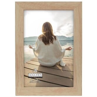 Malden Malden Concepts 5x7 Frame - Natural