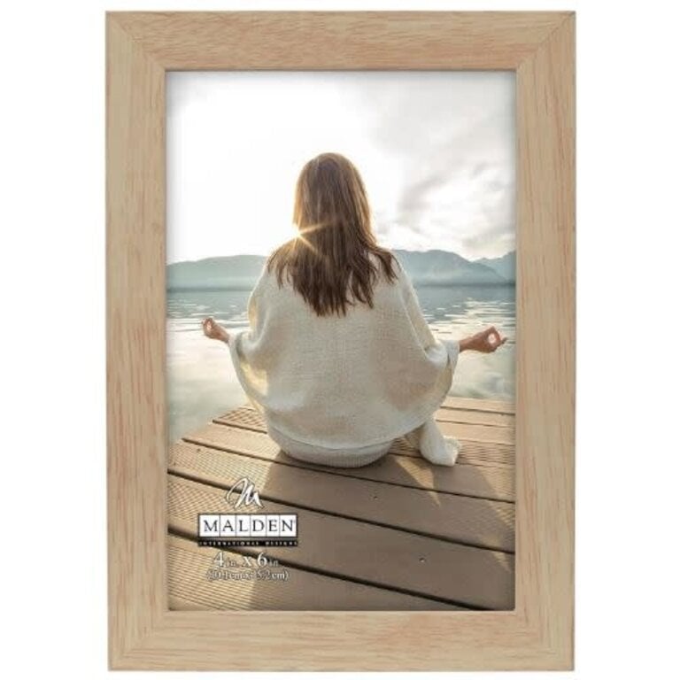 Malden Malden Concepts 5x7 Frame - Natural