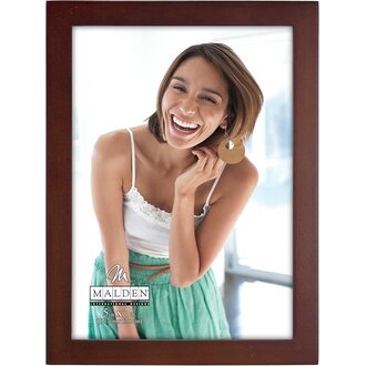 Malden Malden Concepts 5x7 Frame - Walnut
