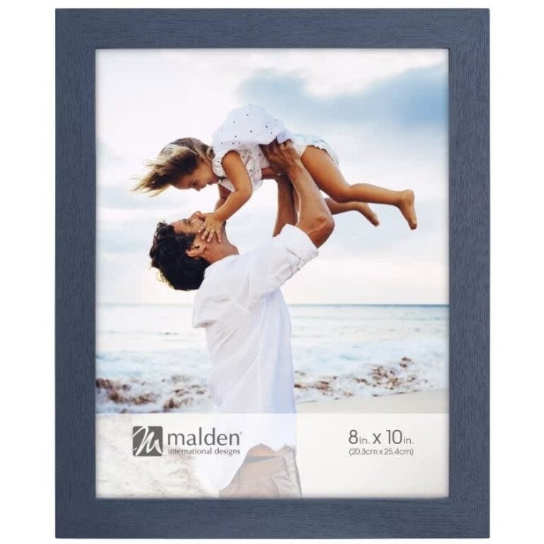 Malden Malden Concepts 8x10 Frame - Blue