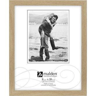 Malden Malden Concepts 8x10 Frame - Natural