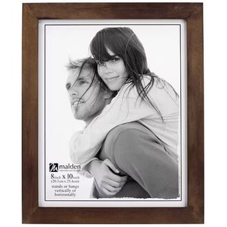 Malden Malden Concepts 8x10 Frame - WAL