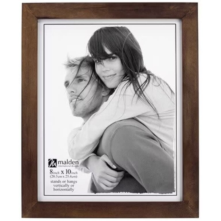 Malden Malden Concepts 8x10 Frame - WAL