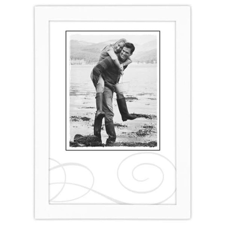 Malden Malden Concepts 8x10 Frame - White