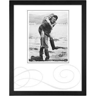 Malden Malden Concepts 8x10 Frame Black
