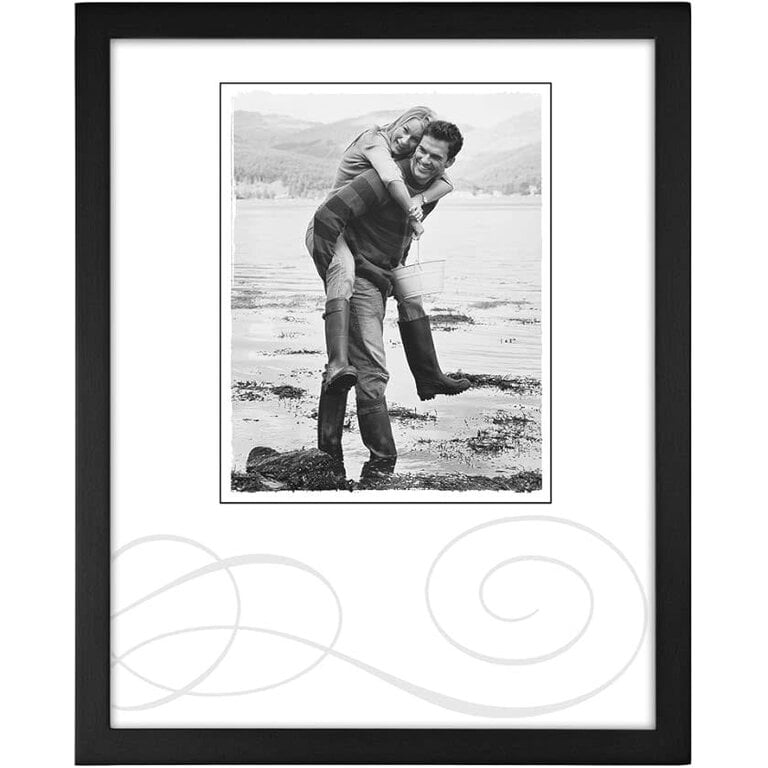 Malden Malden Concepts 8x10 Frame Black