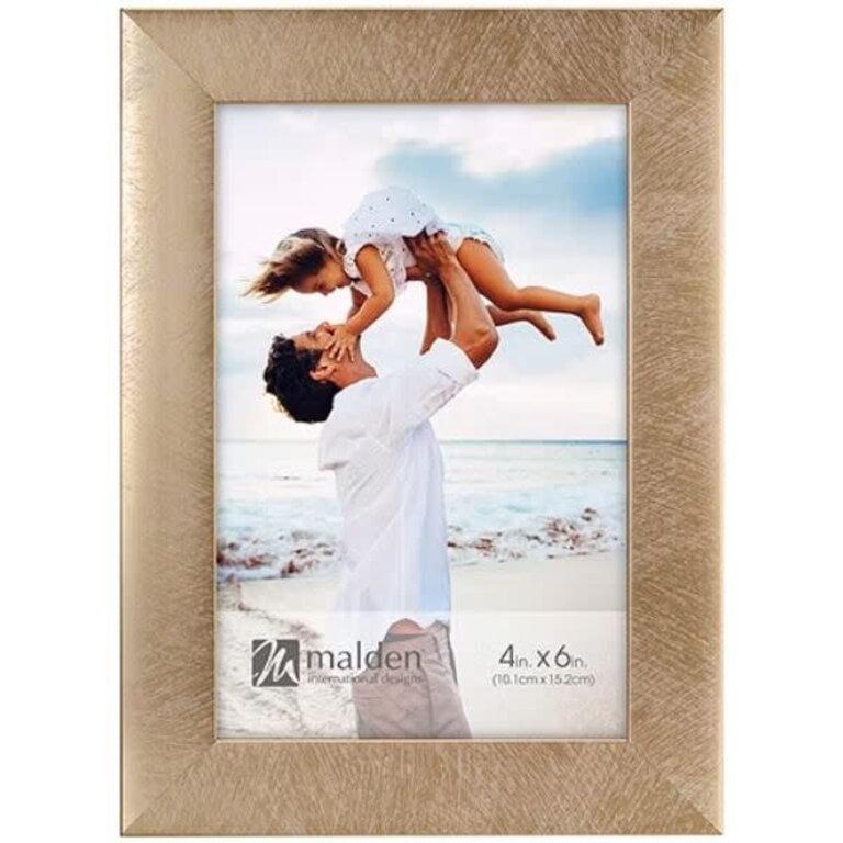 Malden Malden TT 5x7 Frame Gold