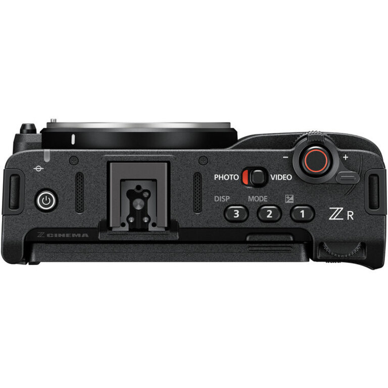 Nikon Nikon ZR 6K Cinema Camera