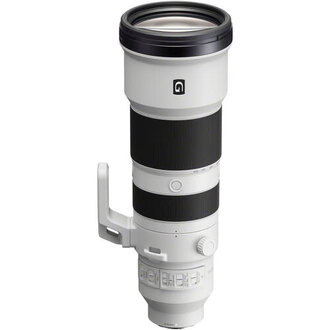 Sony Sony FE 400-800mm f/6.3-8 G OSS Lens (Sony E)