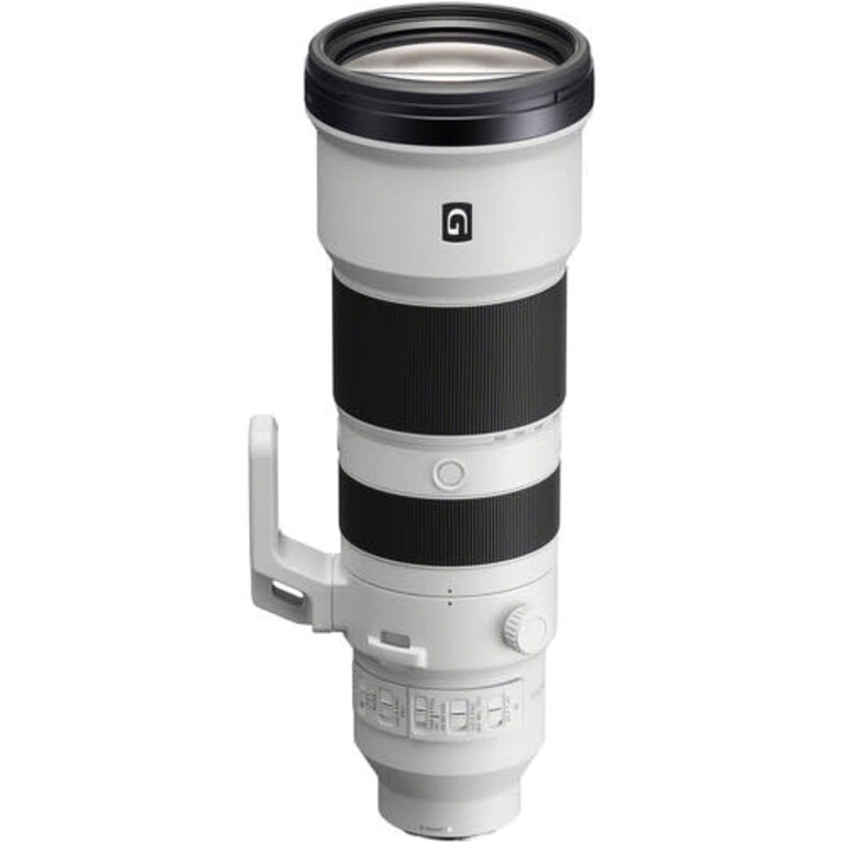 Sony Sony FE 400-800mm f/6.3-8 G OSS Lens (Sony E)